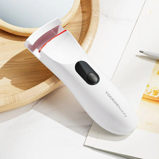 Heated Eyelash Curler