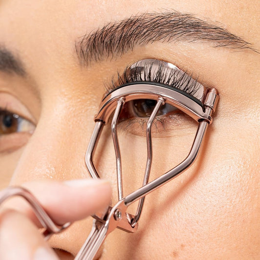 Eyelash Curler | Comfort Grip